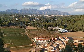 La Casa Vella El Bedorc