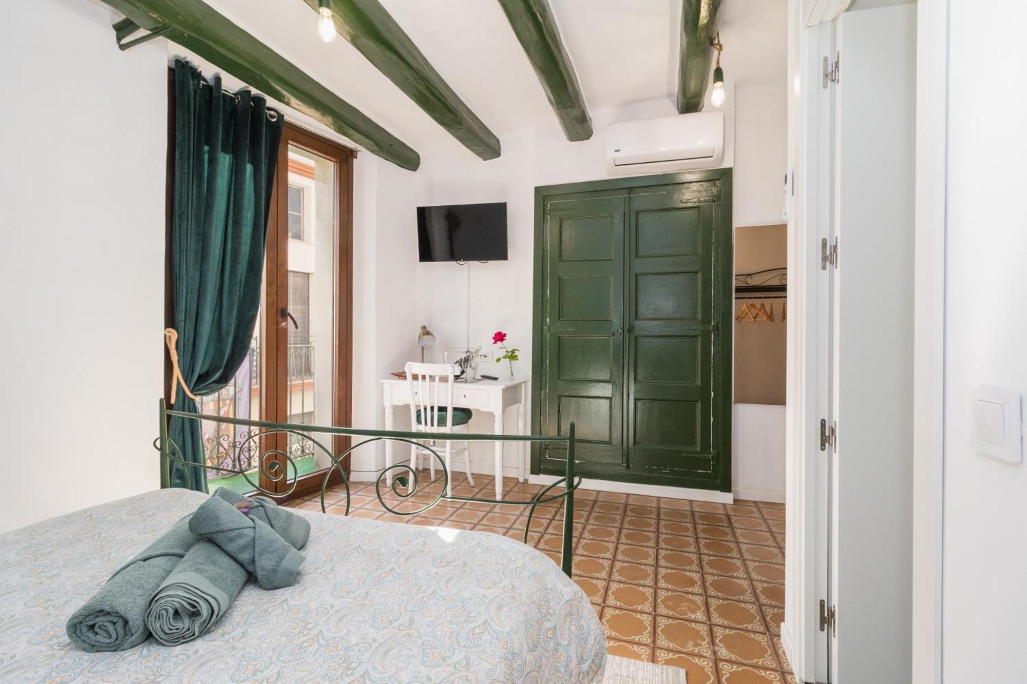 Maison d'hôtes La Casa Vella El Bedorc à Piera Extérieur photo